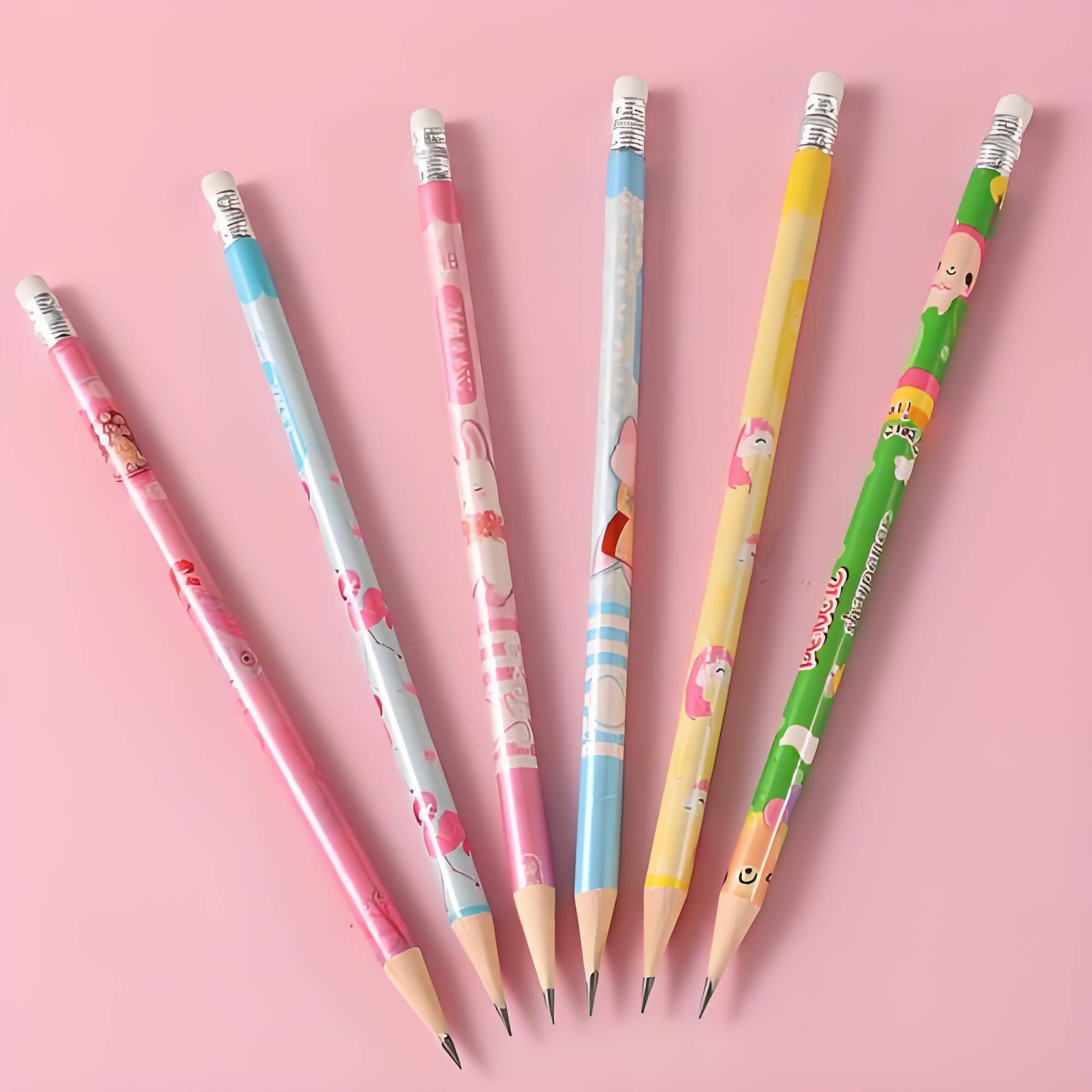 文具店如何脱颖而出？这些策略助你吸引客户