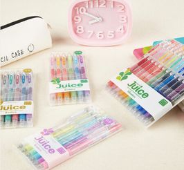 文具剁手党必看篇 据说这是90%的人开学会做的事