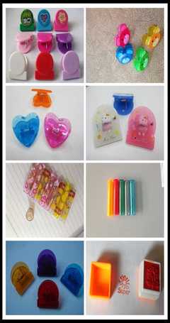 浙江文具夹子厂家直销 品质与定制兼具，助力日常办公学习