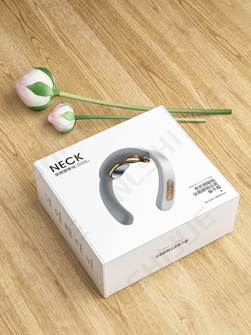 日常用品包装盒的设计与环保考量