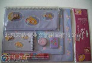 批发组合文具套装 价格解析与厂家选择攻略