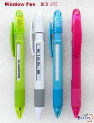 BFB-656广告圆珠笔 来自八方源的专业文具之选